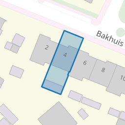 Perceel ETN01-L-10551