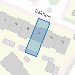 Perceel ETN01-L-10553