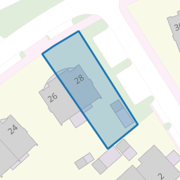 Perceel ETN01-L-10565