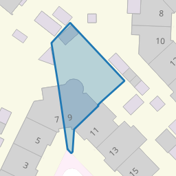 Perceel ETN01-L-10570