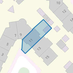 Perceel ETN01-L-10571