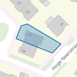 Perceel ETN01-L-10575