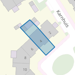 Perceel ETN01-L-10578