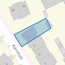 Perceel ETN01-L-10591