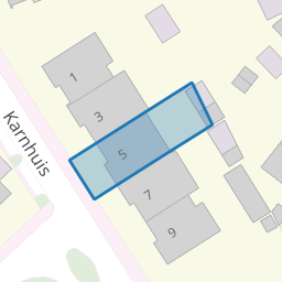 Perceel ETN01-L-10593