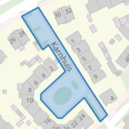 Perceel ETN01-L-10599