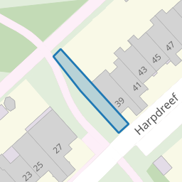 Perceel ETN01-L-10611