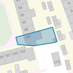 Perceel ETN01-L-10644