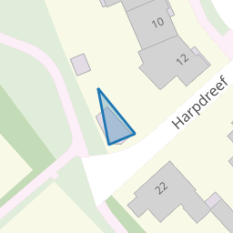 Perceel ETN01-L-10650