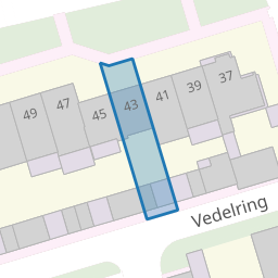 Perceel ETN01-L-10660