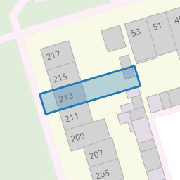 Perceel ETN01-L-10662