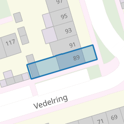 Perceel ETN01-L-10670