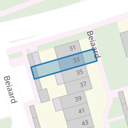 Perceel ETN01-L-10687