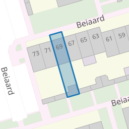 Perceel ETN01-L-10693