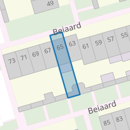 Perceel ETN01-L-10695