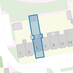 Perceel ETN01-L-10717