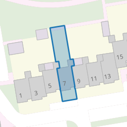 Perceel ETN01-L-10718