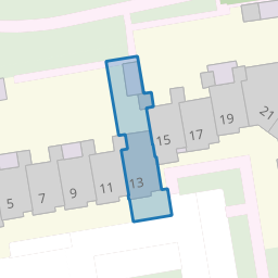 Perceel ETN01-L-10721