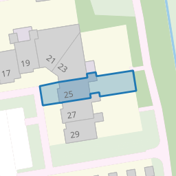 Perceel ETN01-L-10727