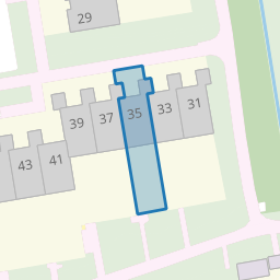 Perceel ETN01-L-10732