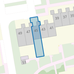 Perceel ETN01-L-10737