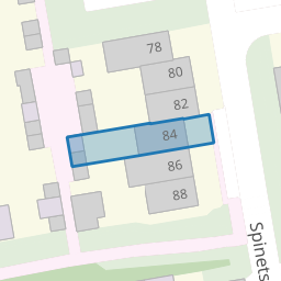 Perceel ETN01-L-10743