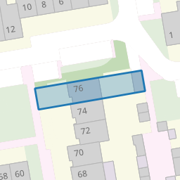 Perceel ETN01-L-10753