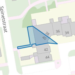 Perceel ETN01-L-10756