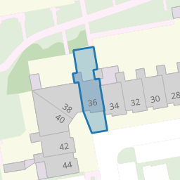 Perceel ETN01-L-10758