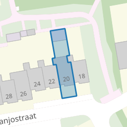 Perceel ETN01-L-10766