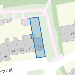 Perceel ETN01-L-10767