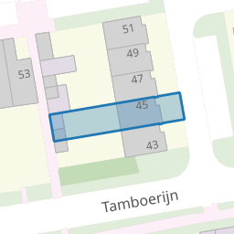 Perceel ETN01-L-10771