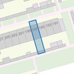 Perceel ETN01-L-10793