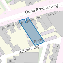 Perceel ETN01-L-10825