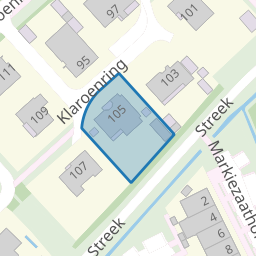 Perceel ETN01-L-10850