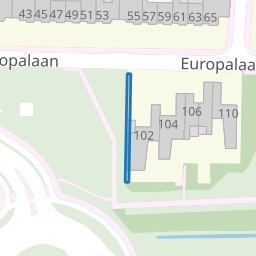 Perceel ETN01-L-10855