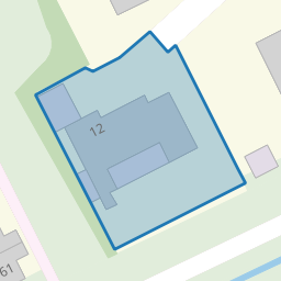 Perceel ETN01-L-10886