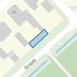 Perceel ETN01-L-10896