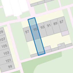 Perceel ETN01-L-10932