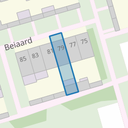 Perceel ETN01-L-10935