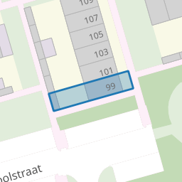 Perceel ETN01-L-10937