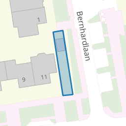 Perceel ETN01-L-10954