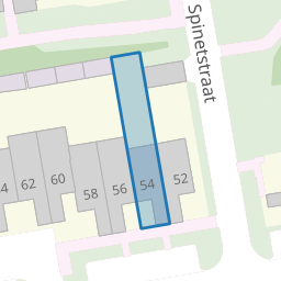 Perceel ETN01-L-10958