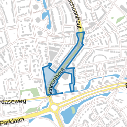 Perceel ETN01-L-10960