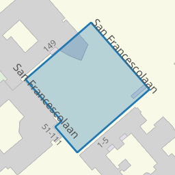 Perceel ETN01-L-10966