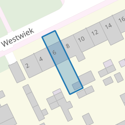 Perceel ETN01-L-10969