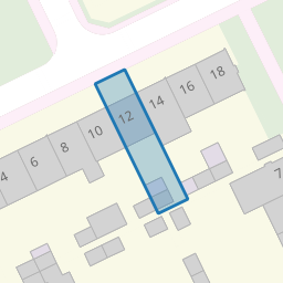 Perceel ETN01-L-10971