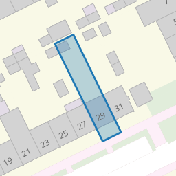 Perceel ETN01-L-10980