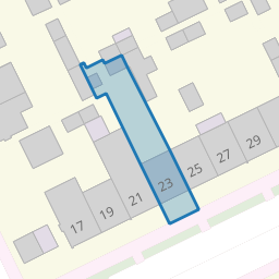 Perceel ETN01-L-10983