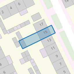 Perceel ETN01-L-10988